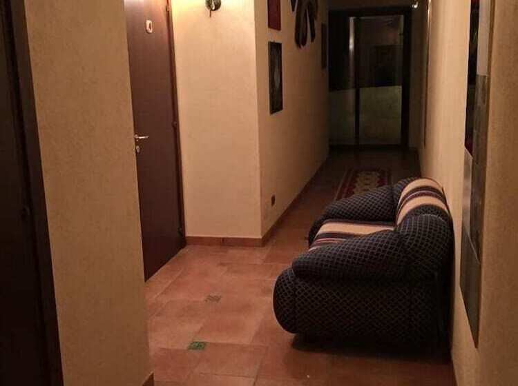 La Collina Sul Mare B&b