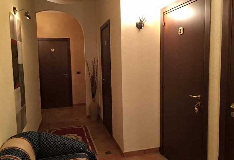 La Collina Sul Mare B&b