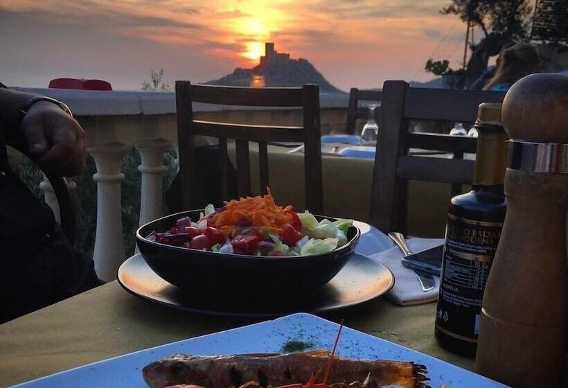 La Collina Sul Mare B&b