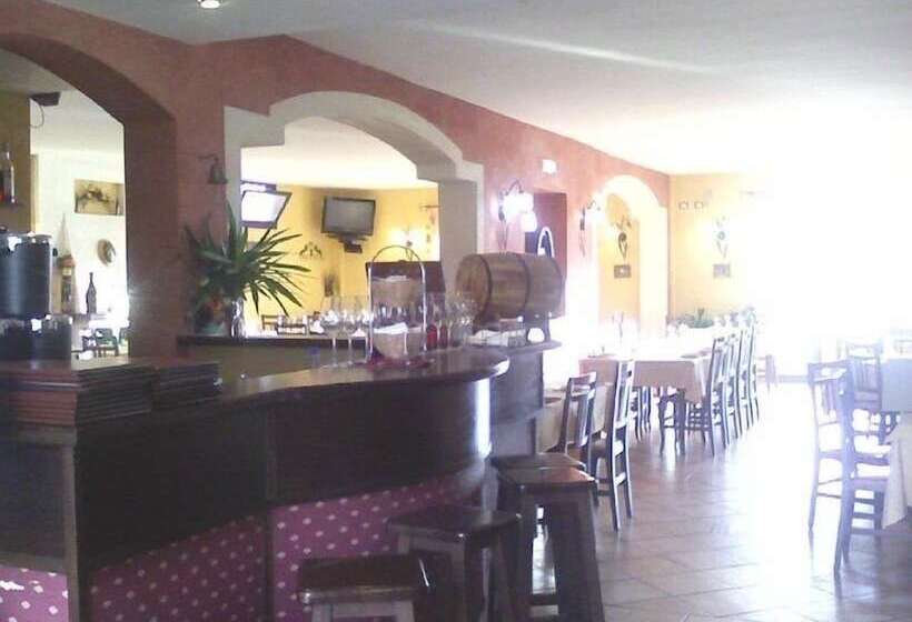 La Collina Sul Mare B&b