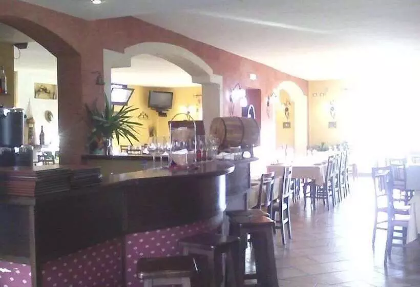 La Collina Sul Mare B&b