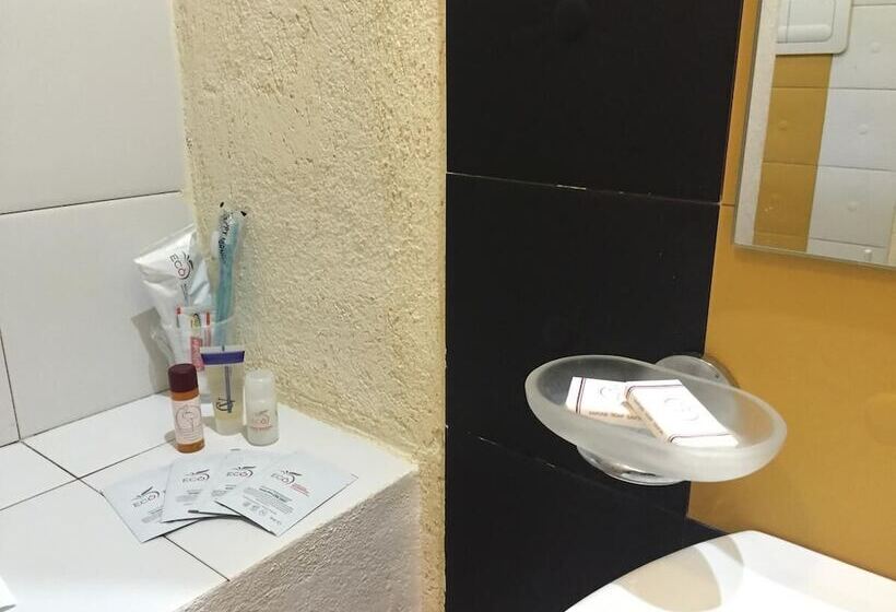 La Collina Sul Mare B&b