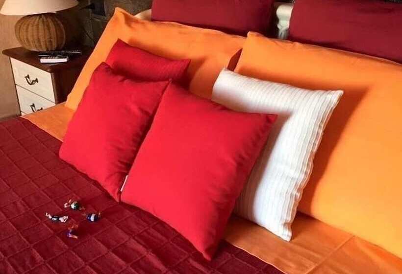 La Collina Sul Mare B&b