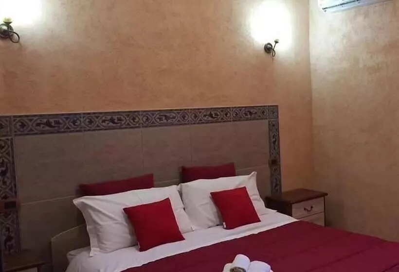 La Collina Sul Mare B&b