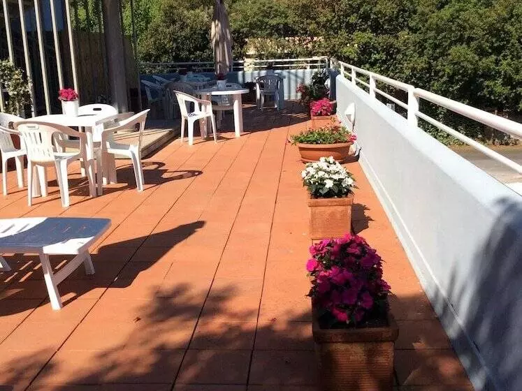 Le Residenze Del Gallo D Oro