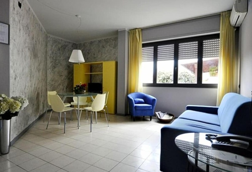 Le Residenze Del Gallo D Oro