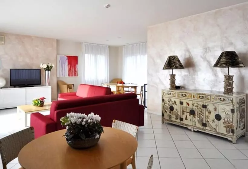 Le Residenze Del Gallo D Oro