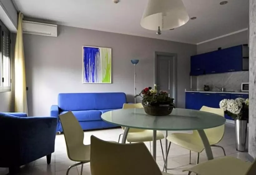 Le Residenze Del Gallo D Oro