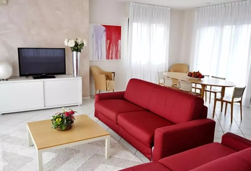 Le Residenze Del Gallo D Oro
