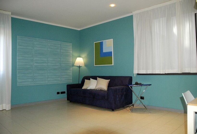 Le Residenze Del Gallo D Oro