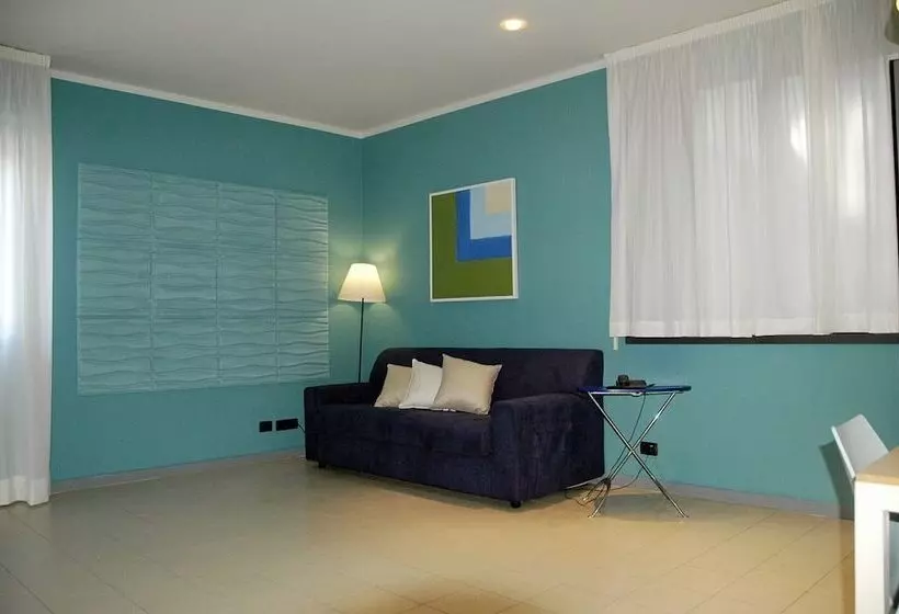 Le Residenze Del Gallo D Oro