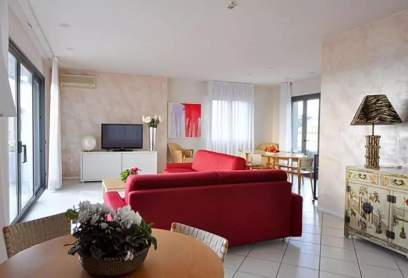 Le Residenze Del Gallo D Oro