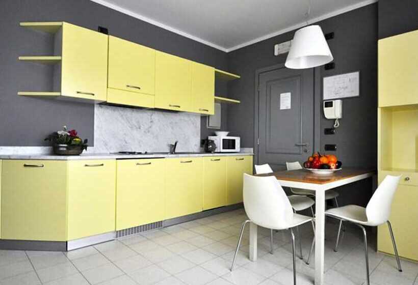 Le Residenze Del Gallo D Oro