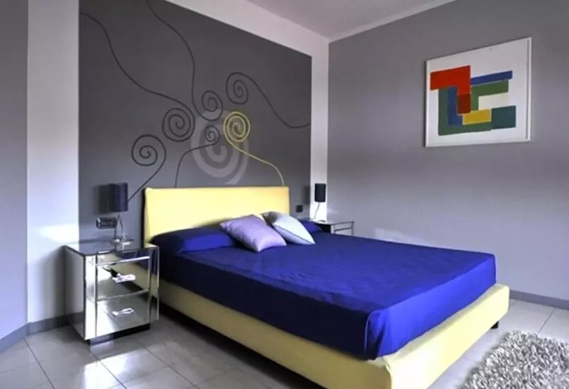 Le Residenze Del Gallo D Oro