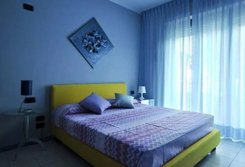 Le Residenze Del Gallo D Oro