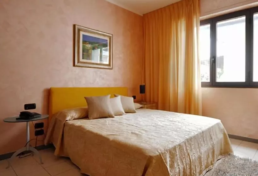 Le Residenze Del Gallo D Oro