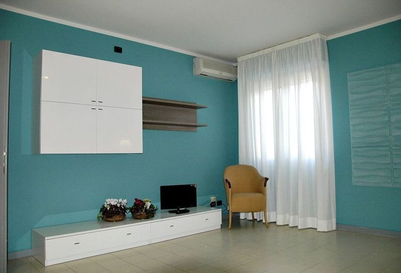 Le Residenze Del Gallo D Oro