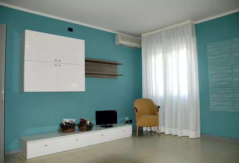 Le Residenze Del Gallo D Oro