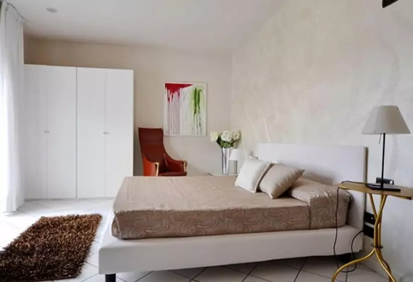 Le Residenze Del Gallo D Oro