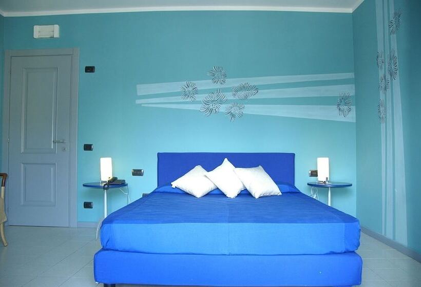 Le Residenze Del Gallo D Oro