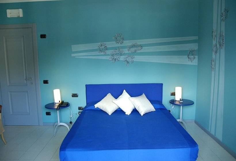 Le Residenze Del Gallo D Oro