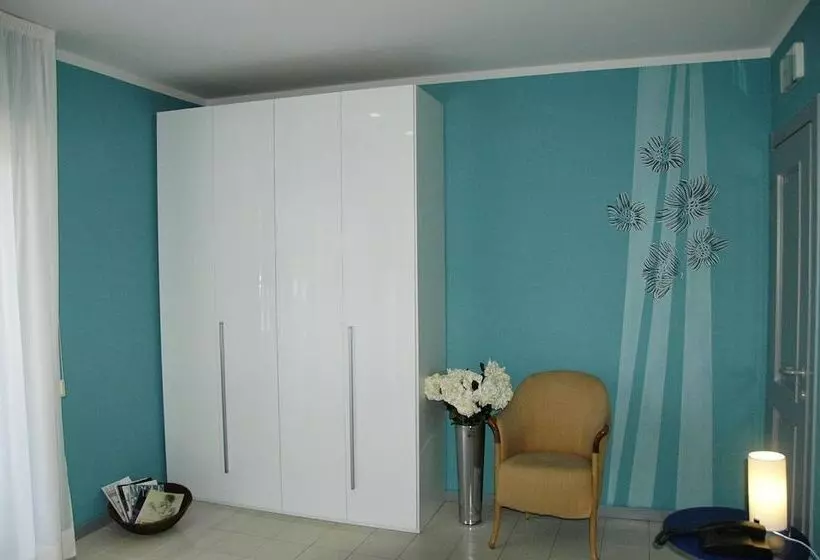 Le Residenze Del Gallo D Oro