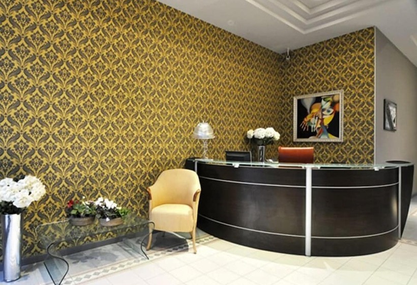 Le Residenze Del Gallo D Oro