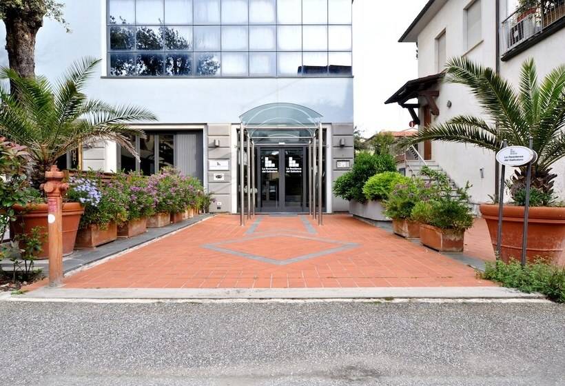 Le Residenze Del Gallo D Oro