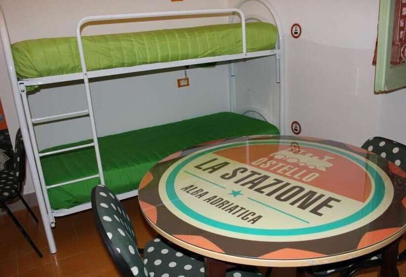 Ostello La Stazione