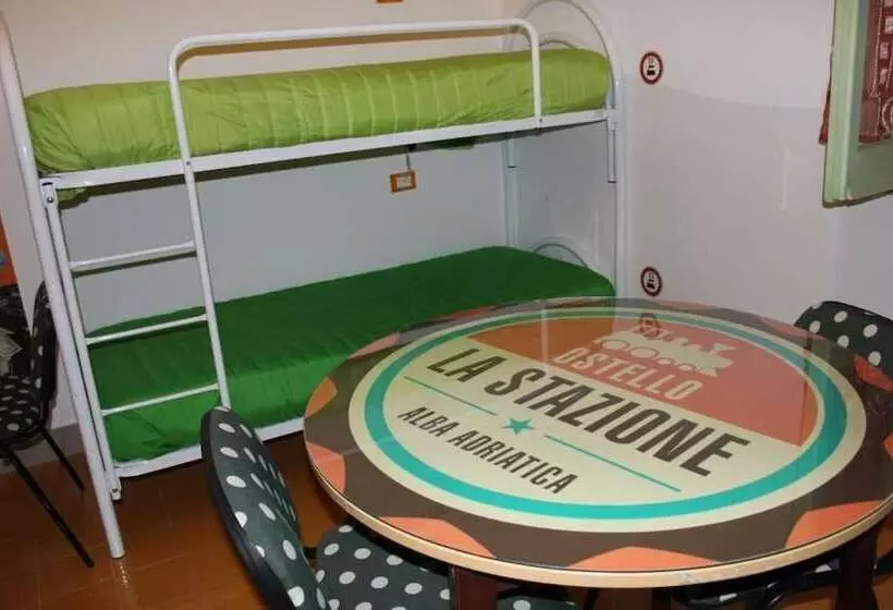 Ostello La Stazione