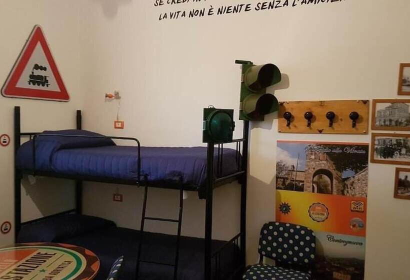 Ostello La Stazione