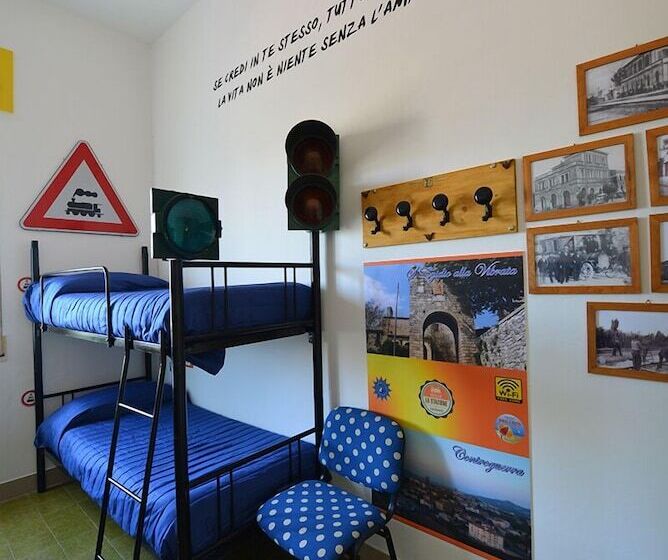 Ostello La Stazione