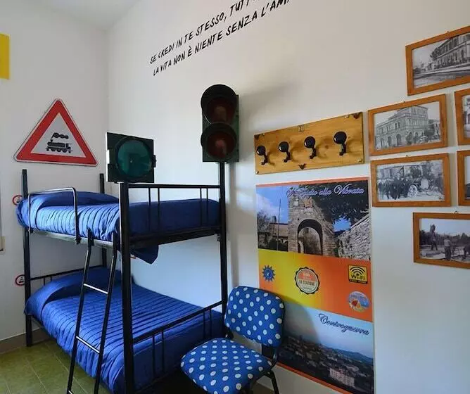 Ostello La Stazione