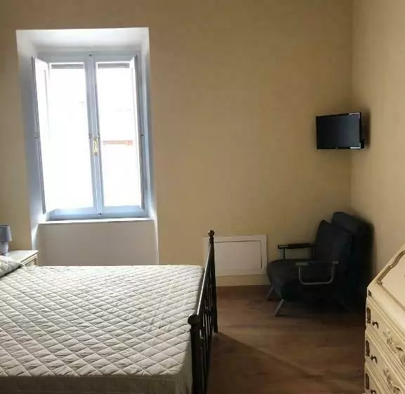 Majatalo Alloggi Per Uso Turistico A&m