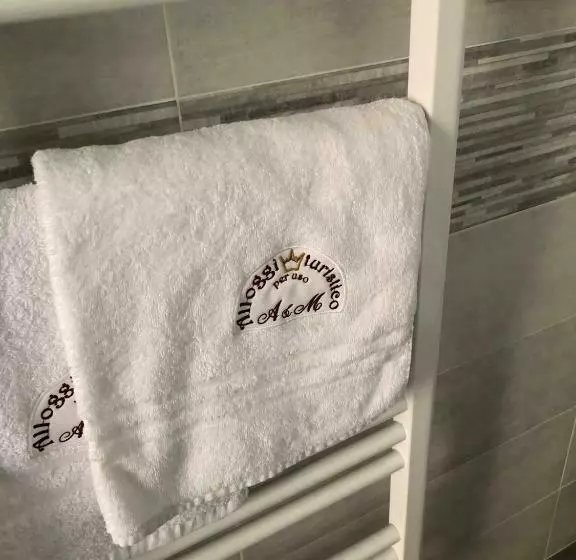 Majatalo Alloggi Per Uso Turistico A&m