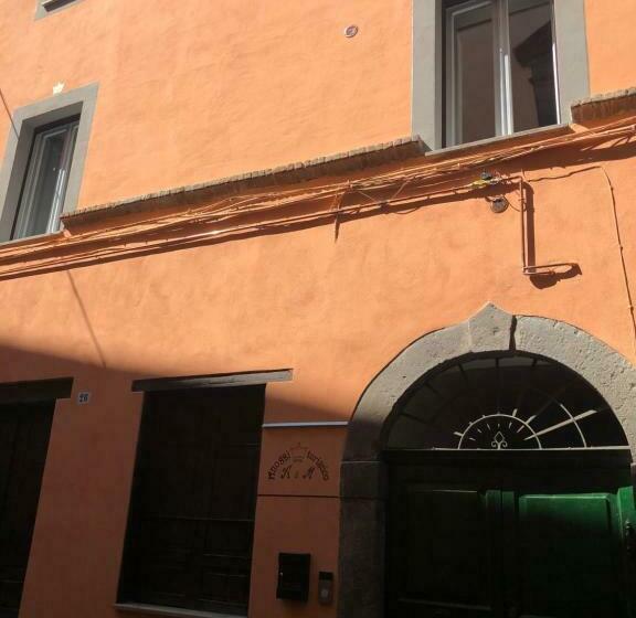 Пансион Alloggi Per Uso Turistico A&m