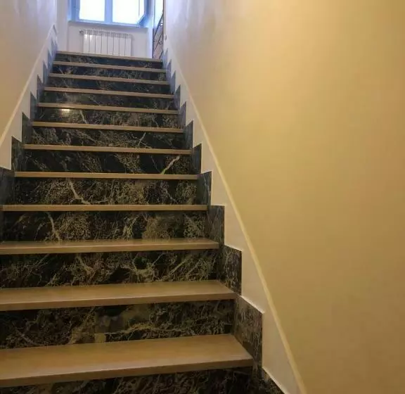 Majatalo Alloggi Per Uso Turistico A&m