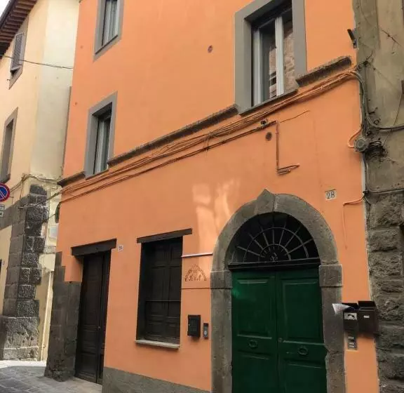 Majatalo Alloggi Per Uso Turistico A&m