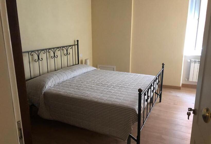 Пансион Alloggi Per Uso Turistico A&m