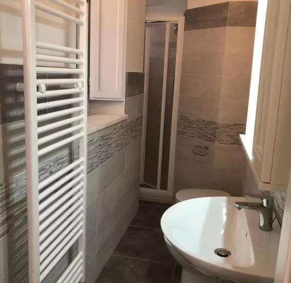 Majatalo Alloggi Per Uso Turistico A&m