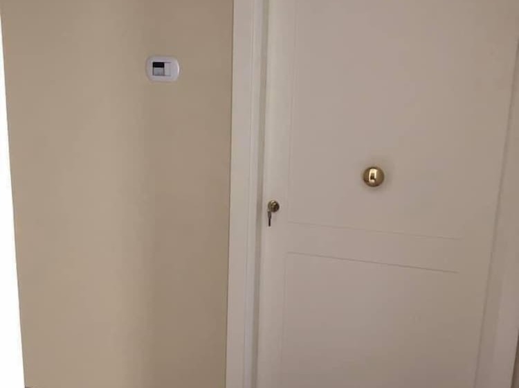 Пансион Alloggi Per Uso Turistico A&m