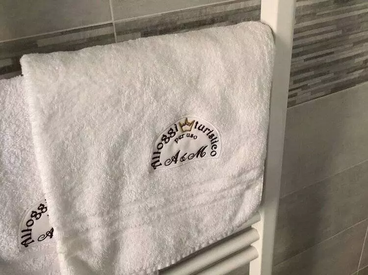 Majatalo Alloggi Per Uso Turistico A&m