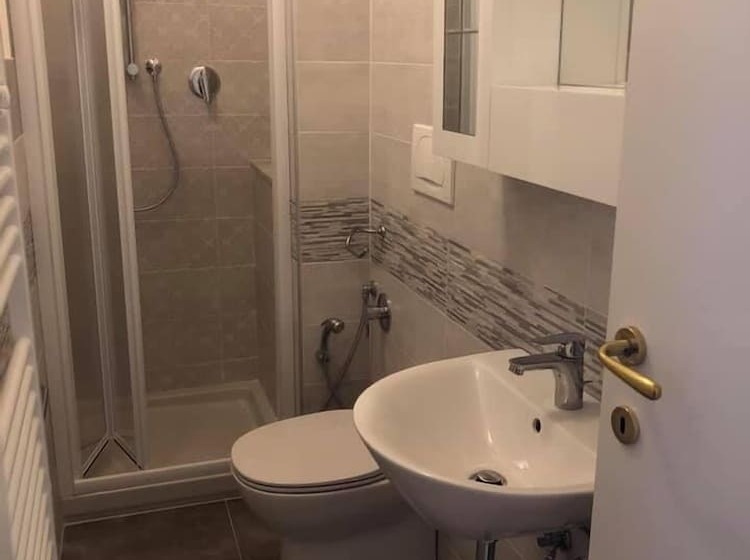 Пансион Alloggi Per Uso Turistico A&m