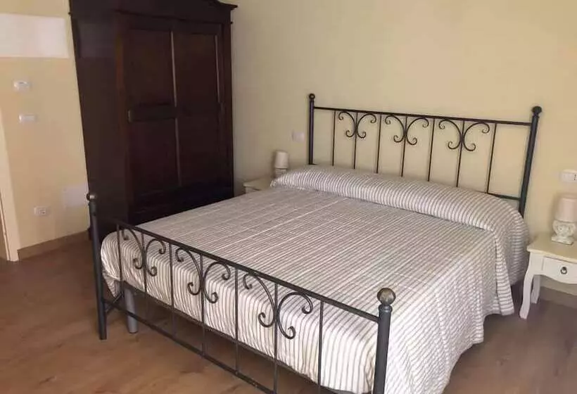 Majatalo Alloggi Per Uso Turistico A&m