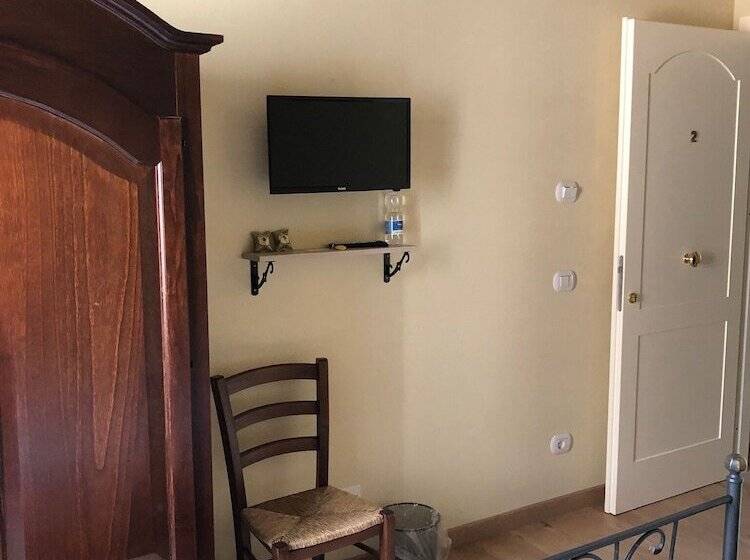 Пансион Alloggi Per Uso Turistico A&m