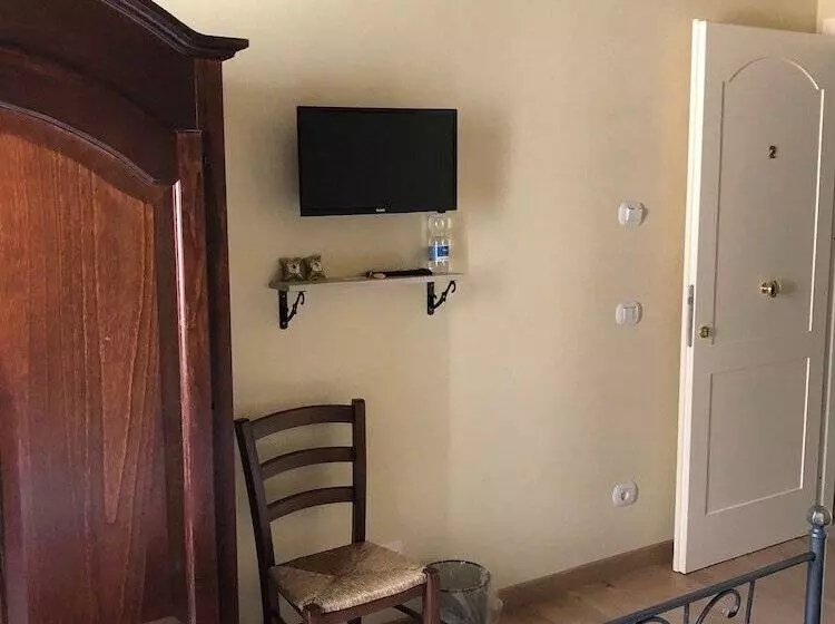 Majatalo Alloggi Per Uso Turistico A&m