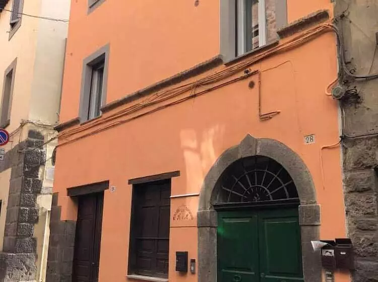 Majatalo Alloggi Per Uso Turistico A&m