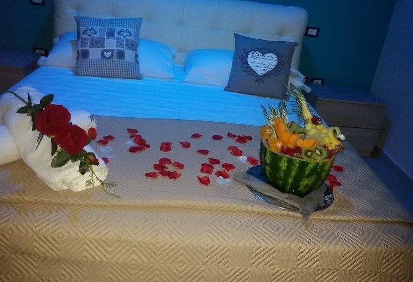 ペンション Angel's Paradise