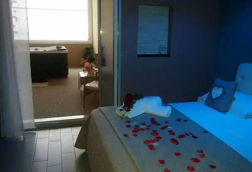 Majatalo Angel's Paradise