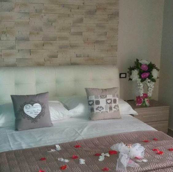 ペンション Angel's Paradise